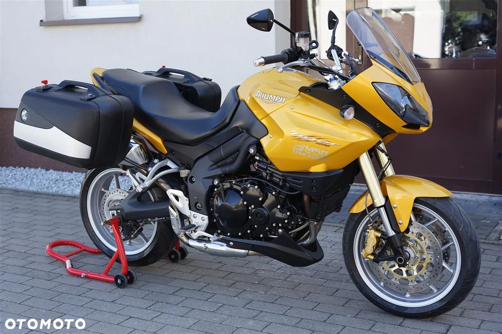 Triumph Tiger