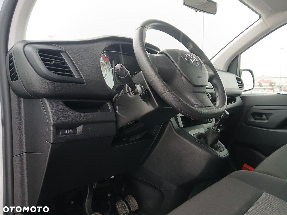 Toyota PROACE - 21