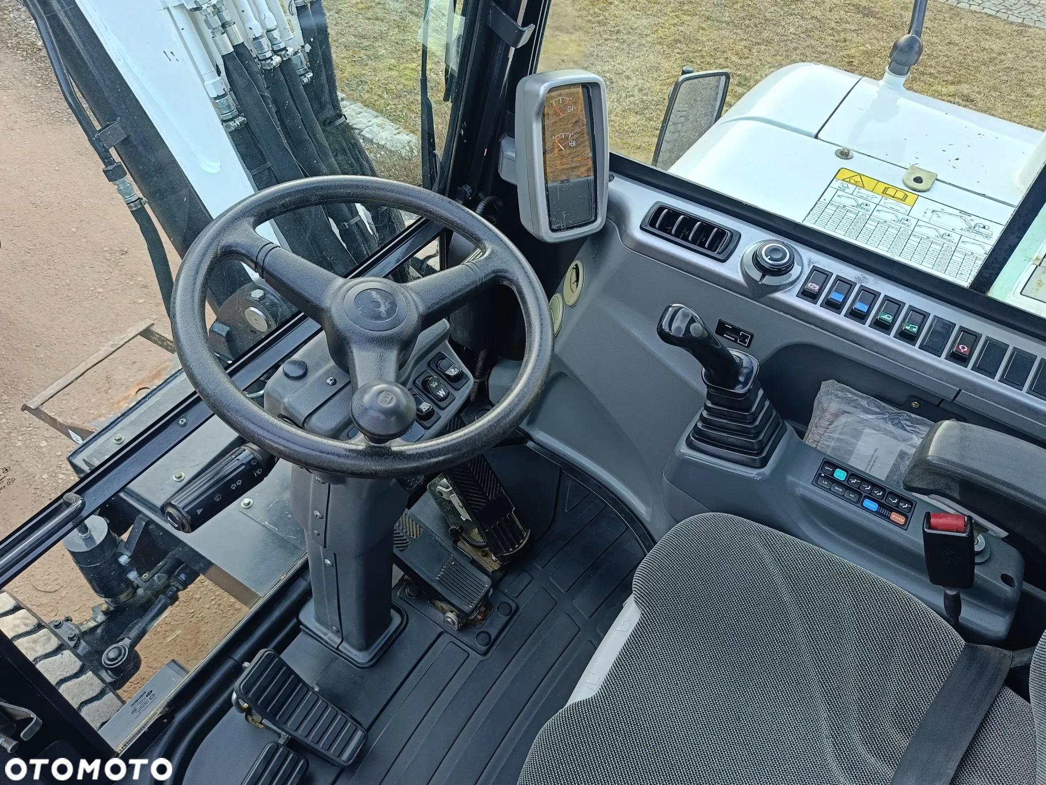 Bobcat 773 High Flow - 18