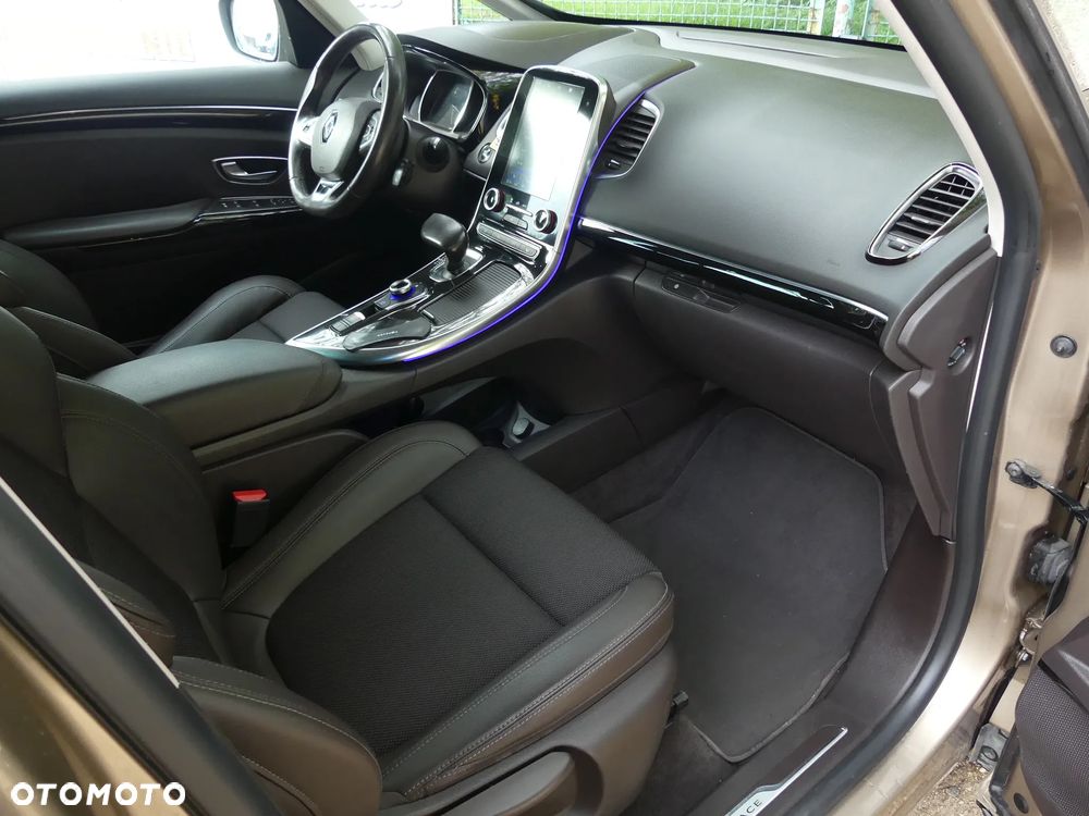 Renault Espace 1.6 dCi Energy SL Techno EDC - 9