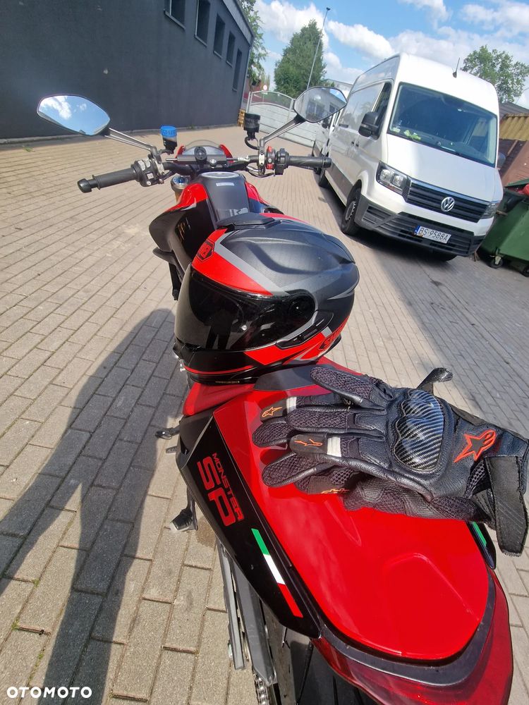 Ducati Monster - 18