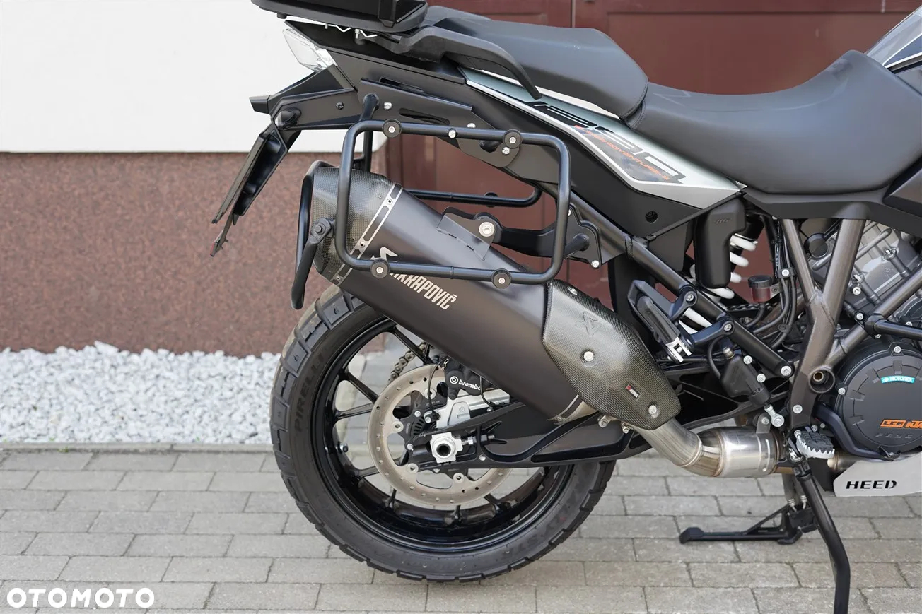 KTM Super Adventure