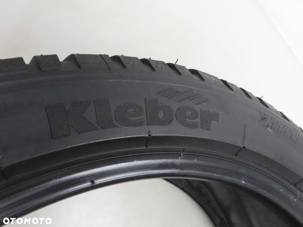 2x 215/45R17 OPONY CAŁOROCZNE UŻYWANE Kleber Quadraxer 2 91W XL - 2