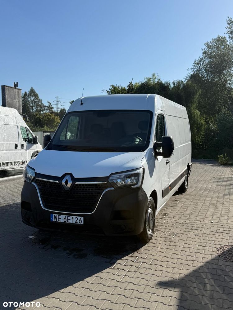 Renault MASTER - 1