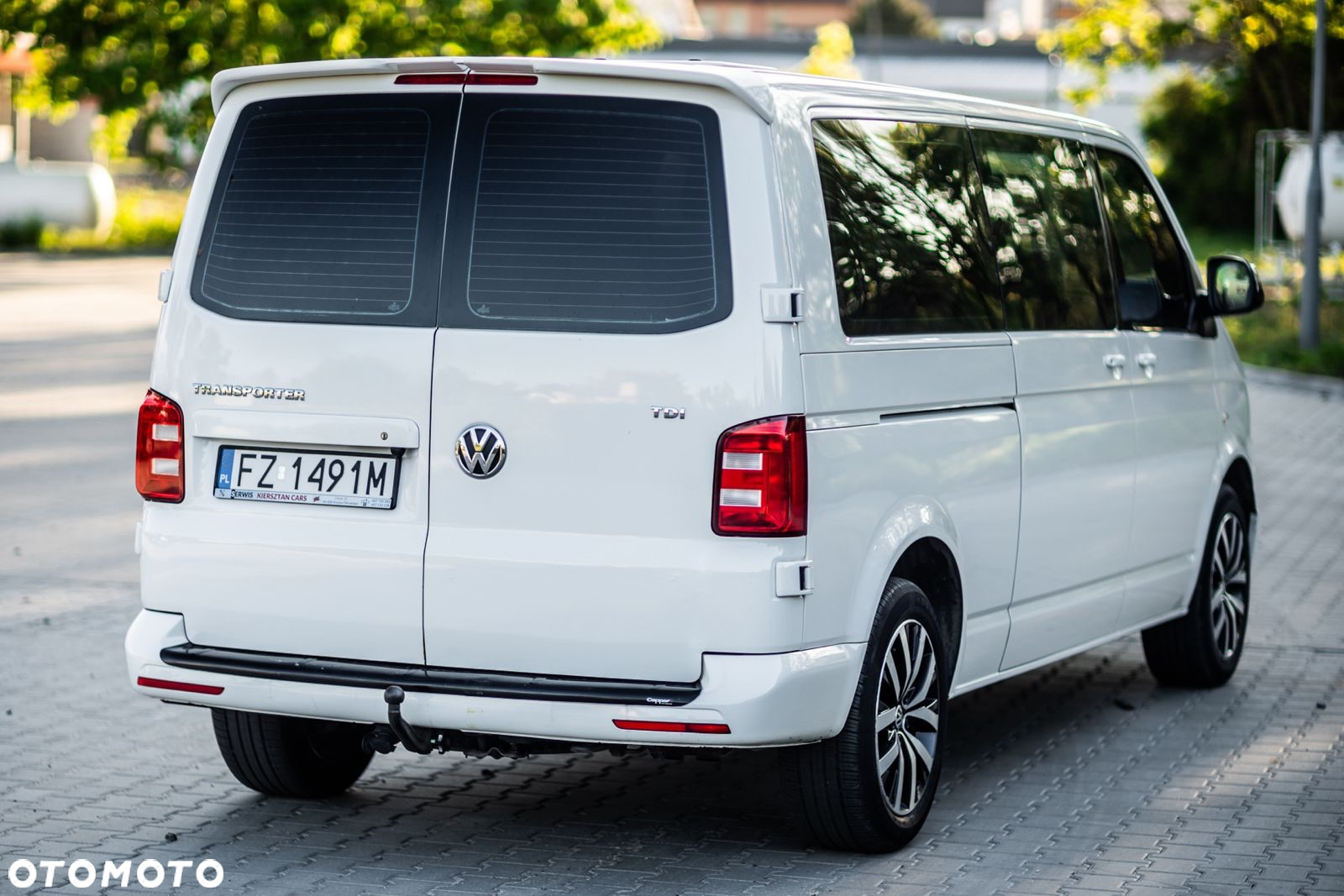 Volkswagen T5 - 11