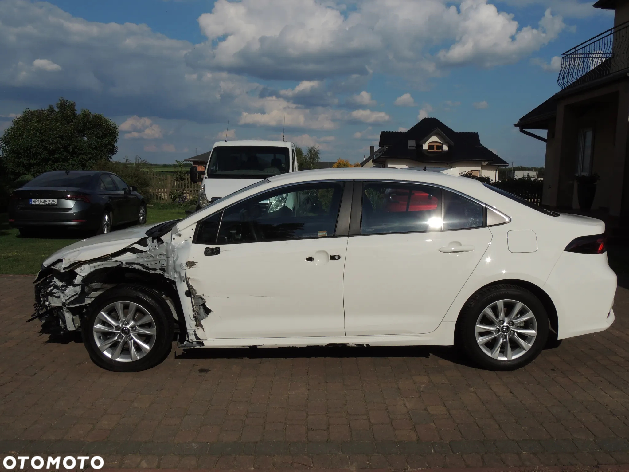 Toyota Corolla 1.5 Comfort - 13