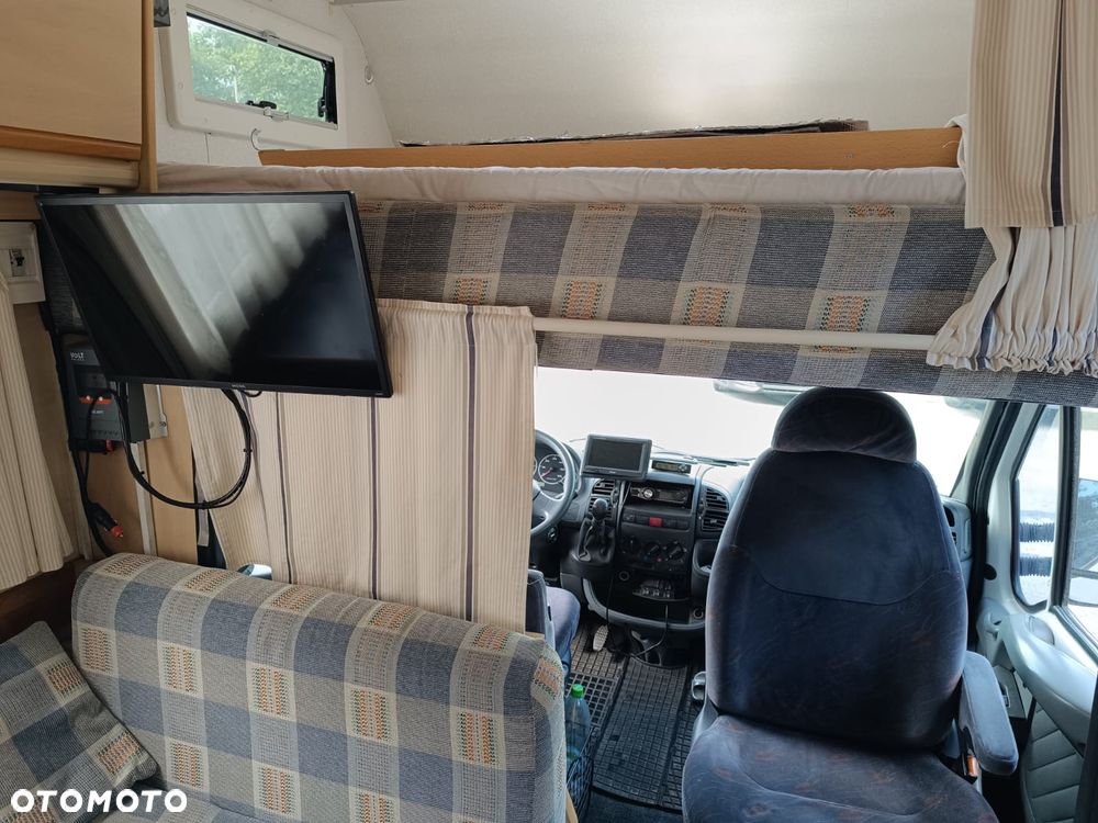 Fiat Ducato - 12
