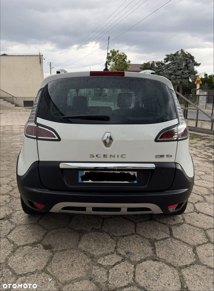 Renault Scenic - 4