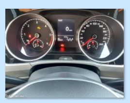 VW Touran 1.6 TDI Confortline - 2
