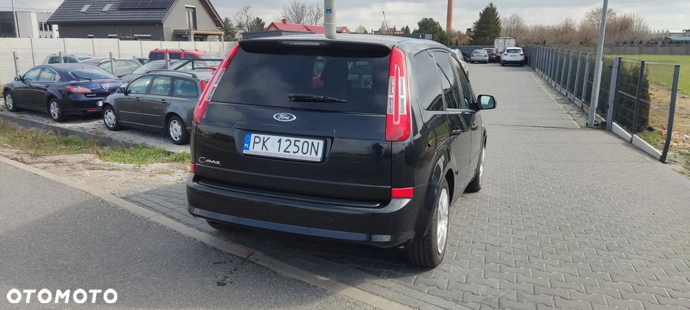 Ford C-MAX 1.6 Style - 5
