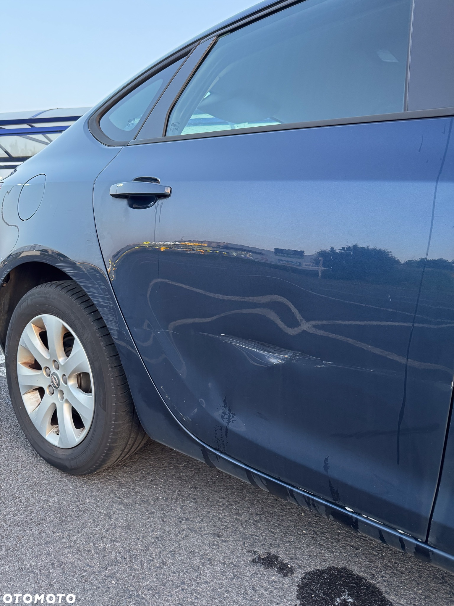 Opel Astra IV 1.6 Active - 9