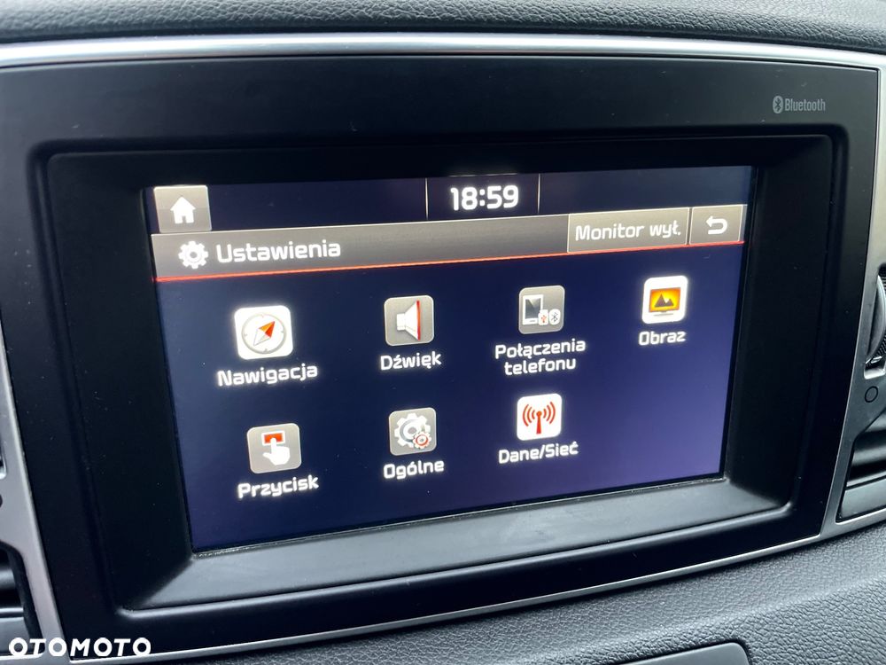 Kia Sportage 1.7 CRDI Business Line L 2WD - 28