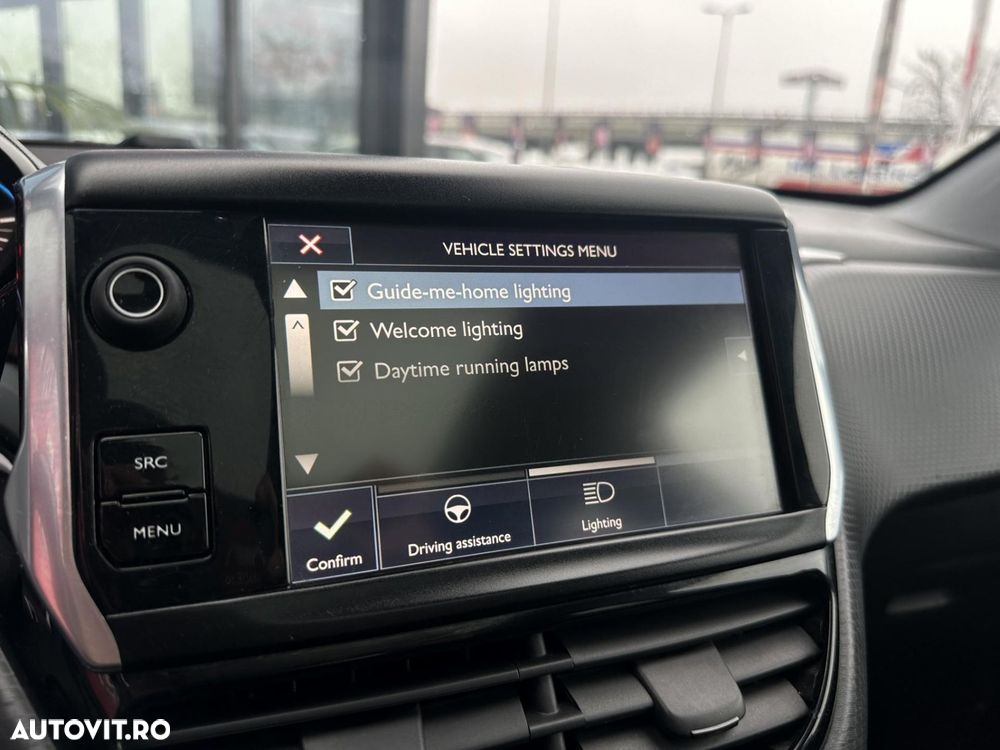 Peugeot 3008 - 14