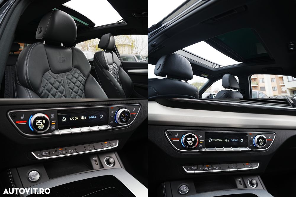 Audi Q5 45 TFSI Sportback quattro S tronic S line - 6