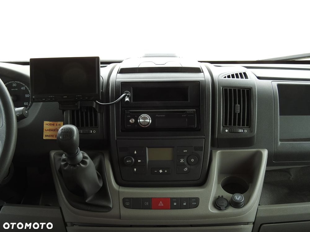 Fiat Ducato Dethleffs - 16