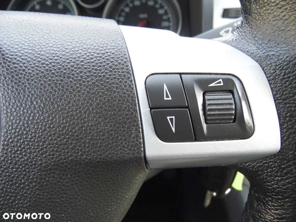 Opel Zafira 1.8 Design Edition - 37