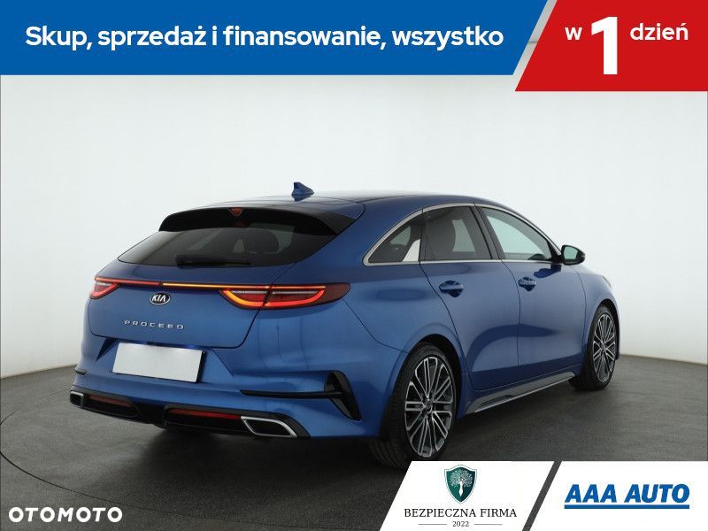 Kia ProCeed - 7