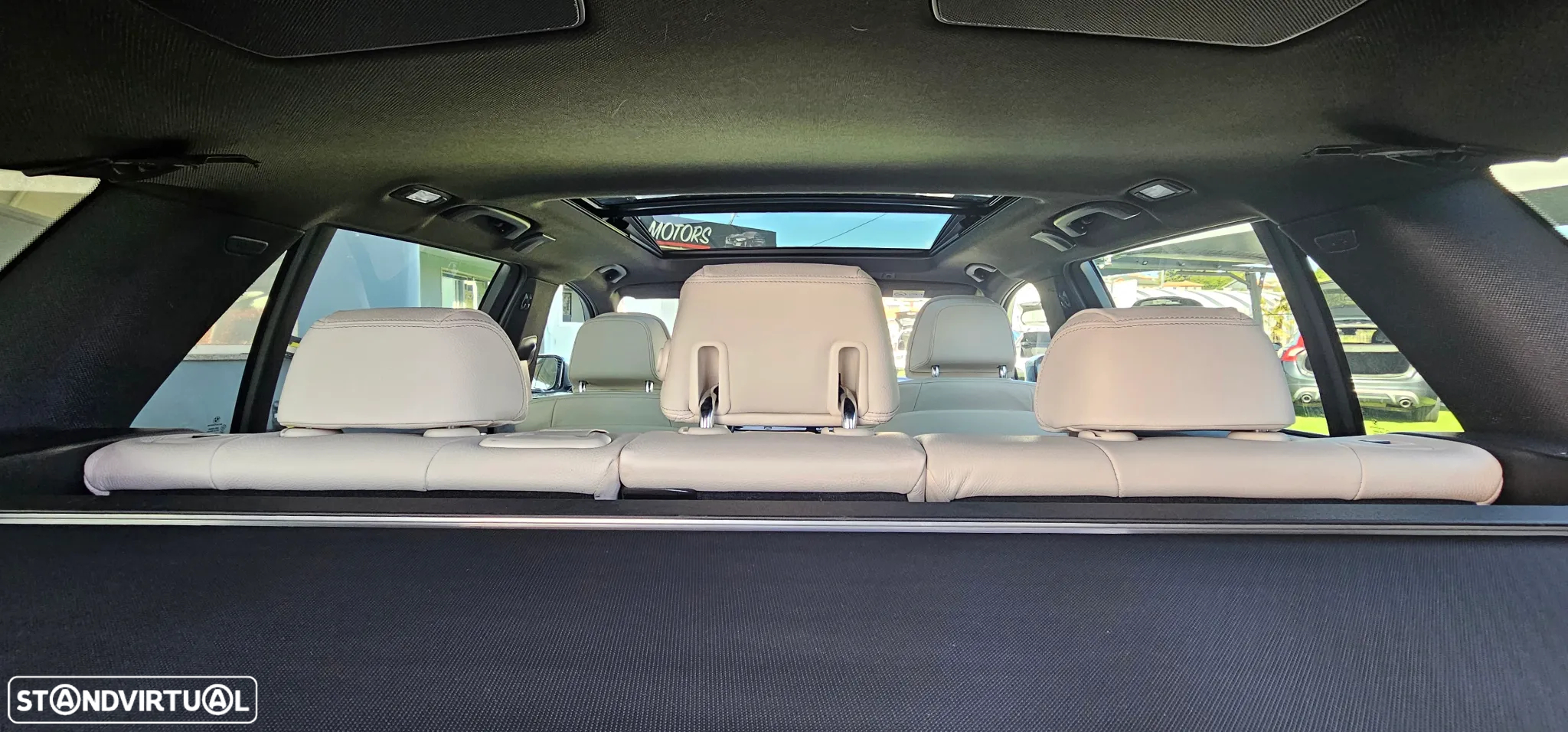 BMW 520 d Pack M Auto - 34