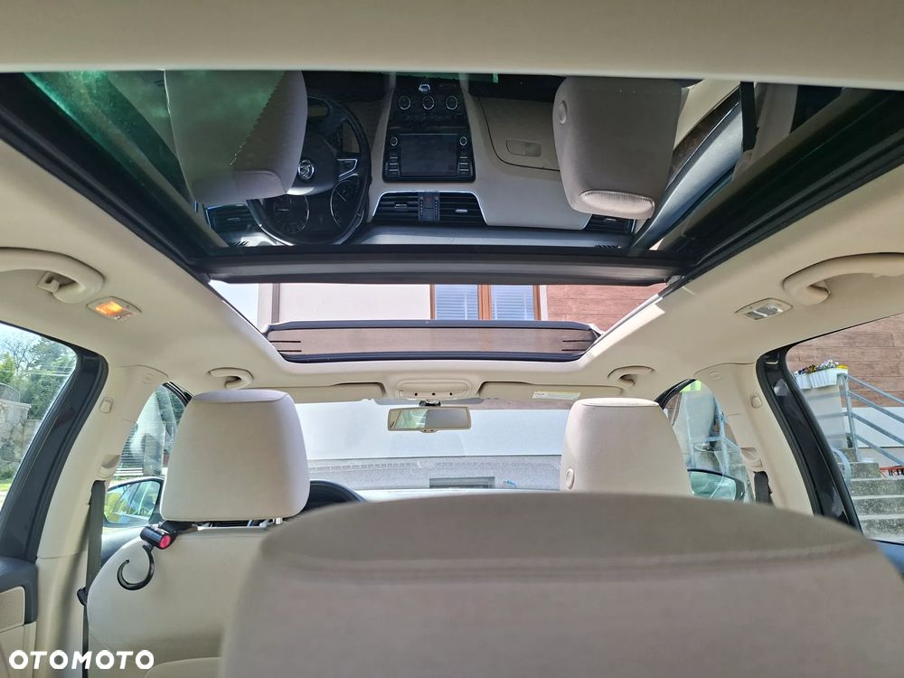 Skoda Octavia 1.6 TDI Ambiente DSG - 31