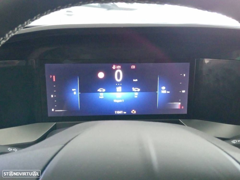 Opel Mokka - 16