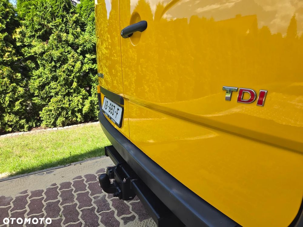 Volkswagen Crafter - 24