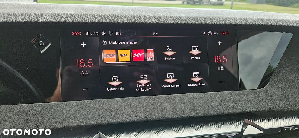 DS Automobiles DS 4 1.5 BlueHDi Performance Line + - 18