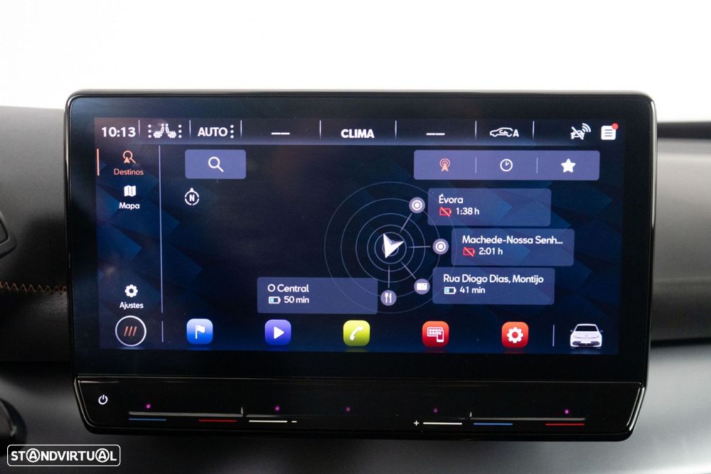 Cupra Born 77 kWh e-Boost - 23