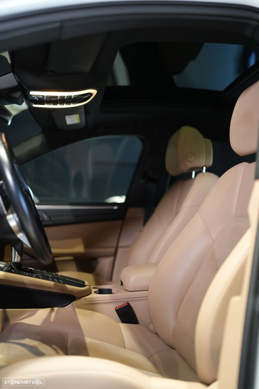 Porsche Macan Spirit - 34