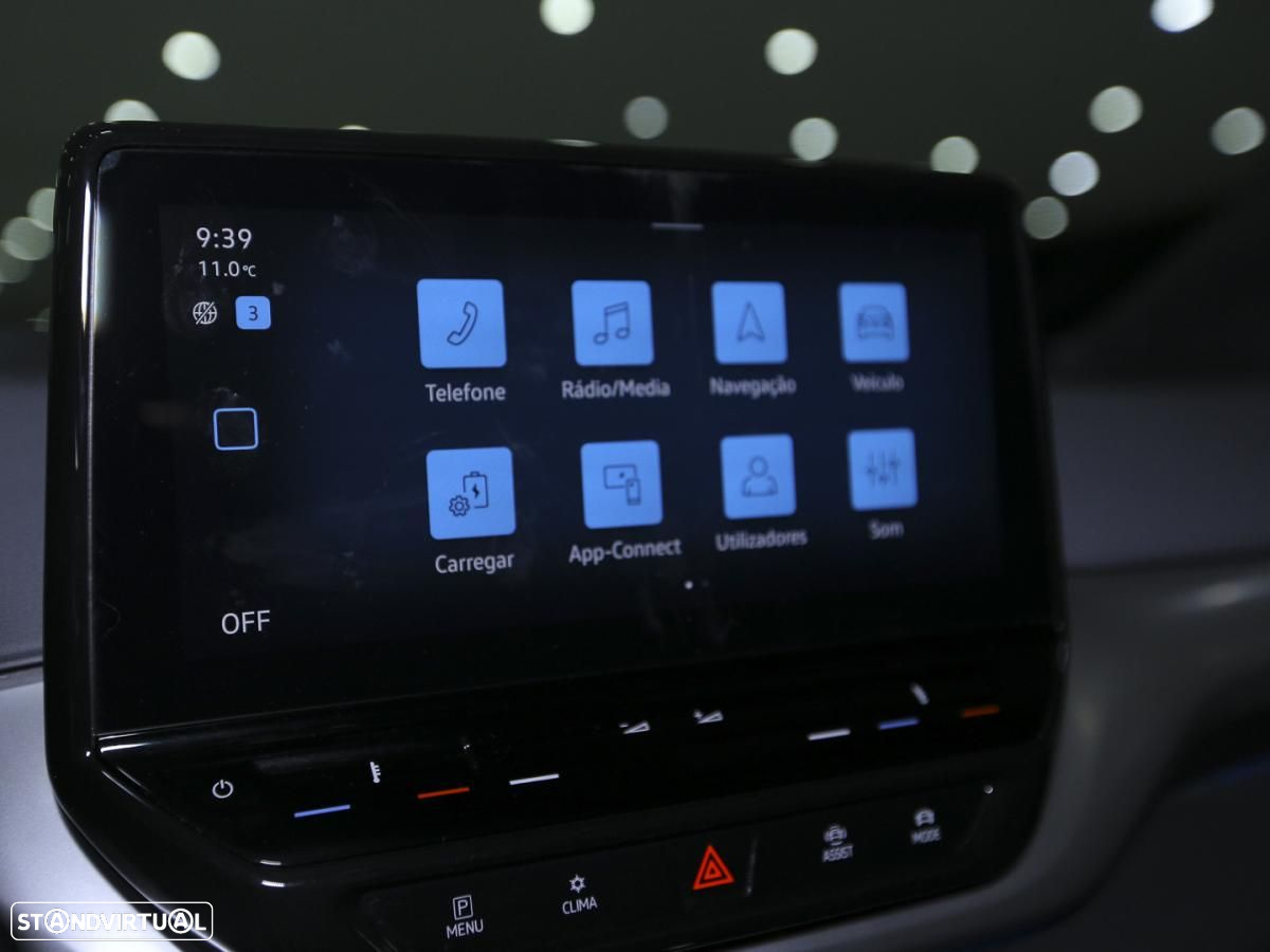 VW ID.4 77 kWh Pro Performance - 18