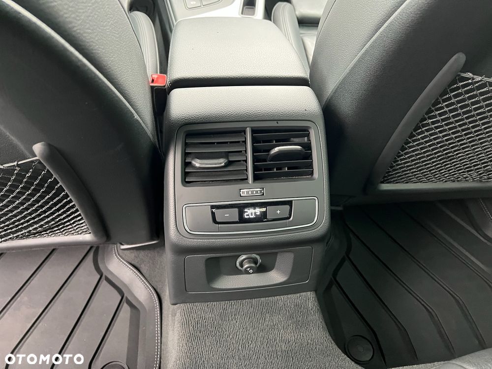 Audi A5 Sportback - 22