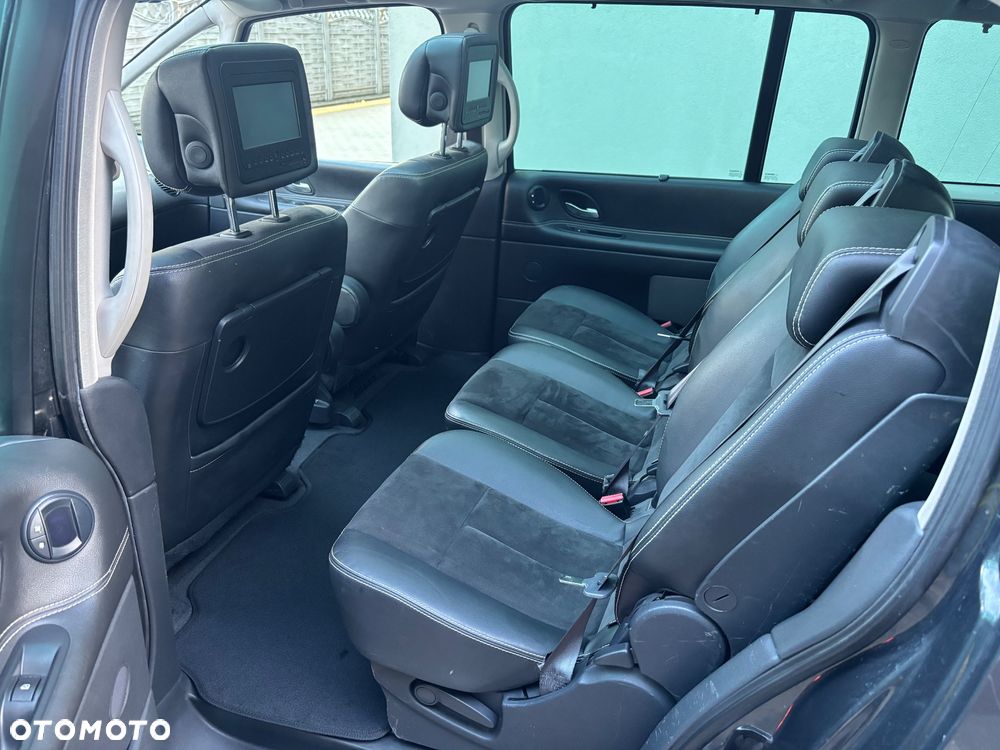 Renault Espace 2.0 dCi Privilege - 14