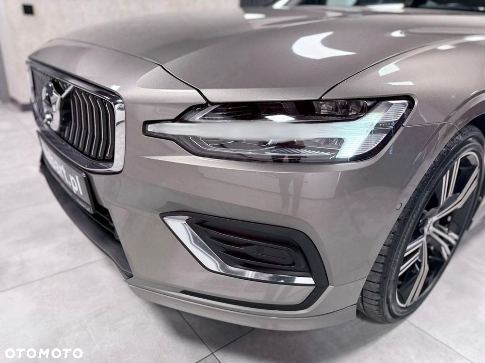Volvo V60 D3 Inscription - 11