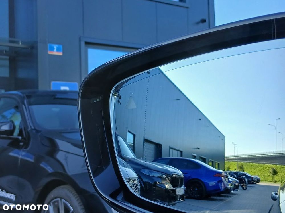 BMW Seria 3 320d MHEV Sport Line - 25