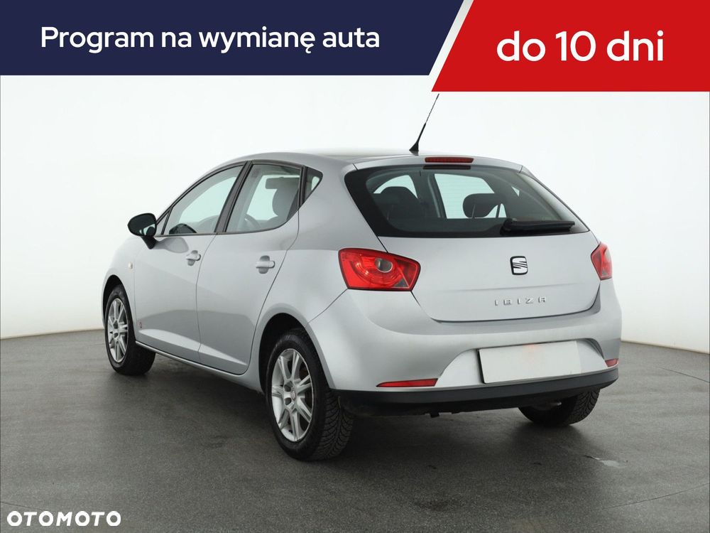 Seat Ibiza 2012 photo 5