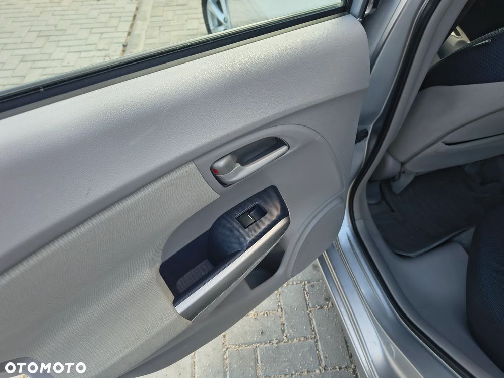 Honda Insight 1.3 - 9