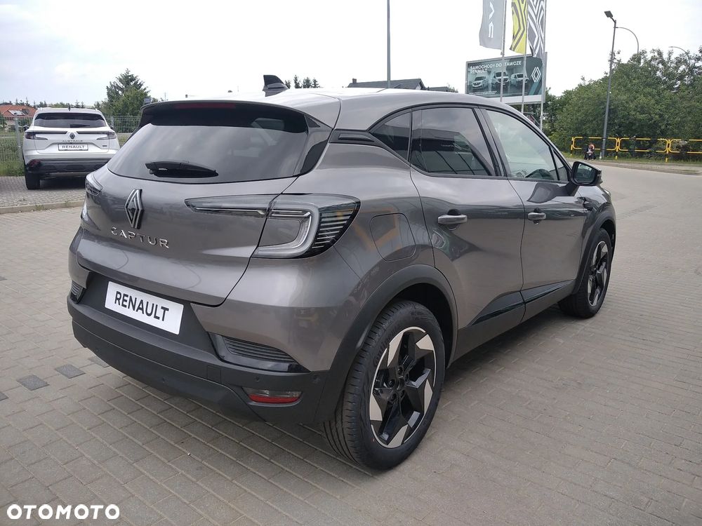 Renault Captur 1.2 TCe Techno - 5