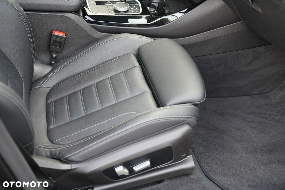BMW X3 - 23