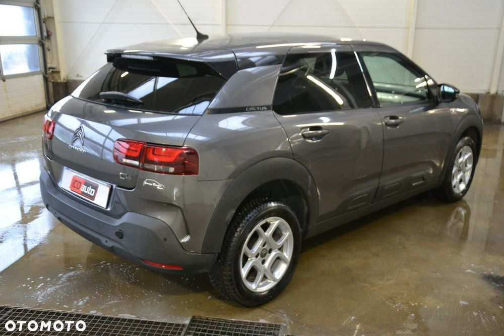 Citroën C4 Cactus - 7