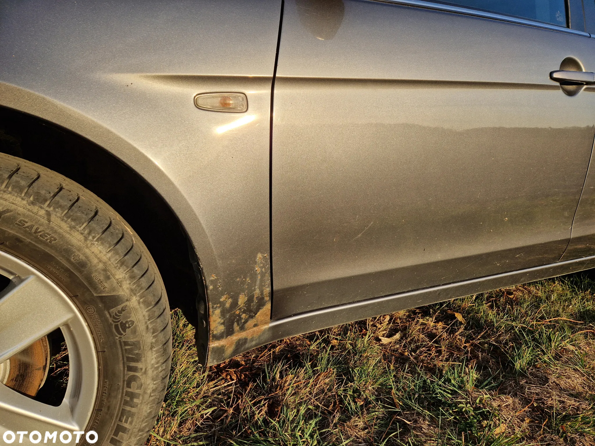 Mitsubishi Lancer 1.8 Instyle - 19