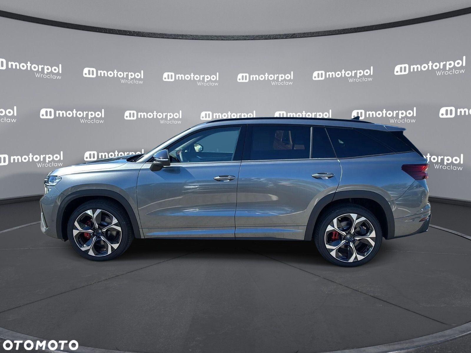 Skoda Kodiaq - 3