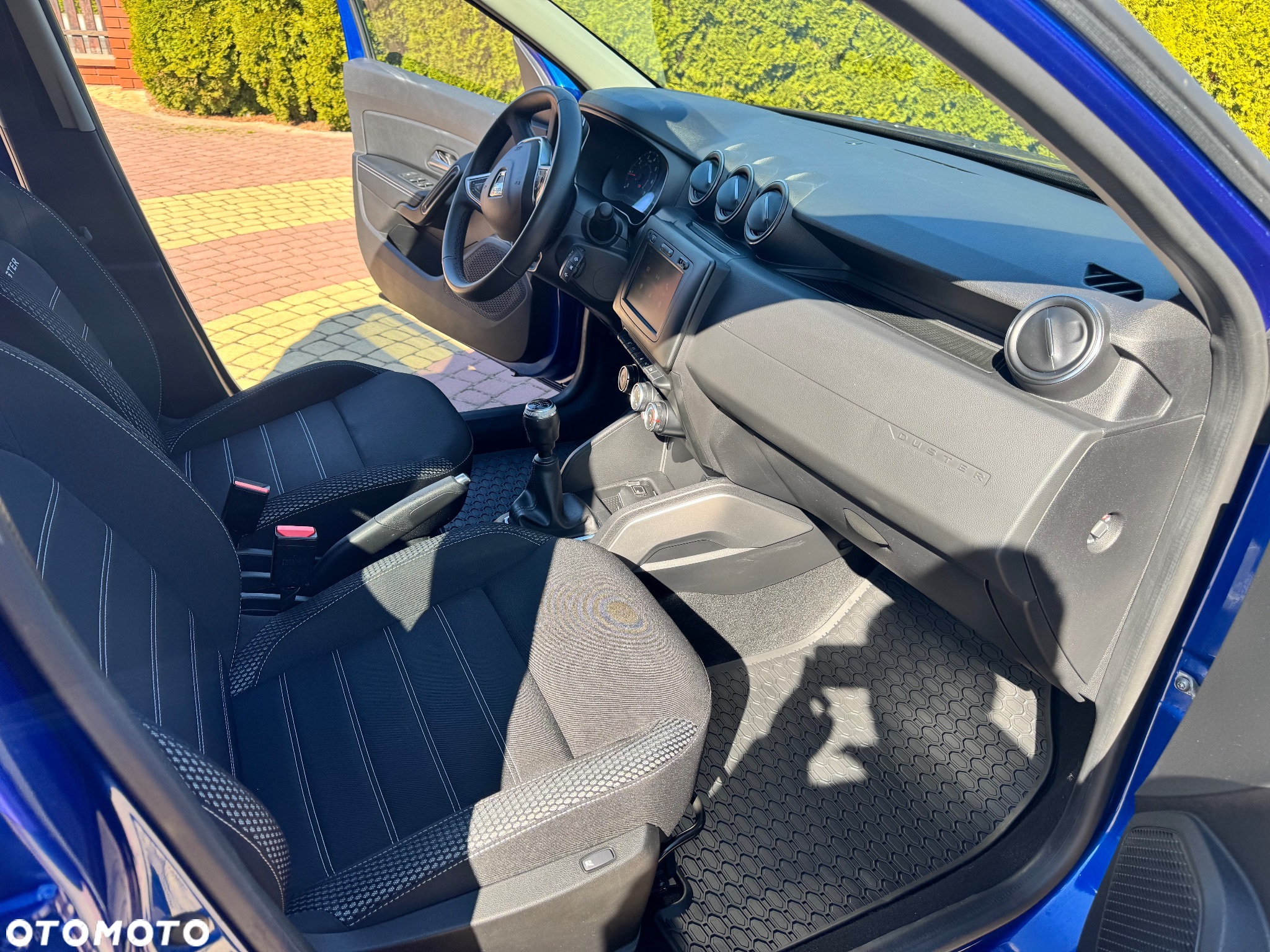 Dacia Duster 1.3 TCe Journey - 29