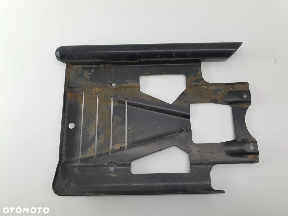 SUZUKI INTRUDER M1800R PŁUG OSŁONA - 6