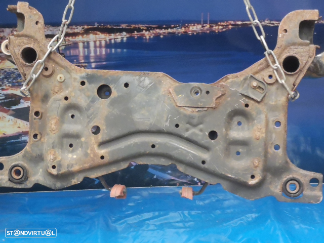 Charriot  frente Originais para Ford kuga 2009+ - 9
