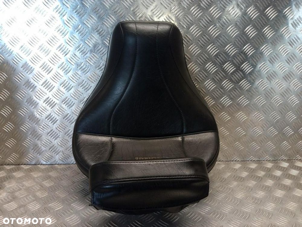 Siedzenie fotel oparcie kierowcy HONDA VTX 1300 R/S/T 03-09r   PN. 15090 - 1