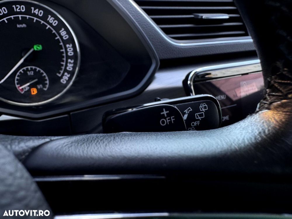 Skoda Superb - 24