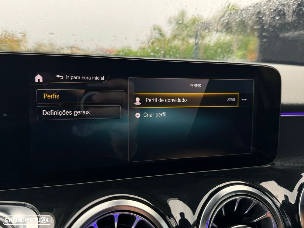 Mercedes-Benz GLB 220 d AMG Line - 58