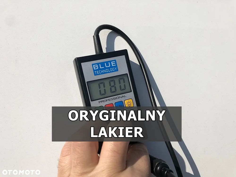 Renault Trafic Blaszak - 22