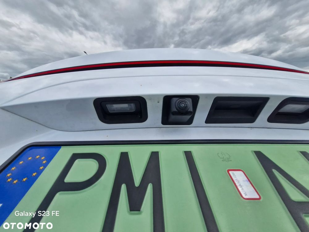 BYD Seal U Comfort - 17