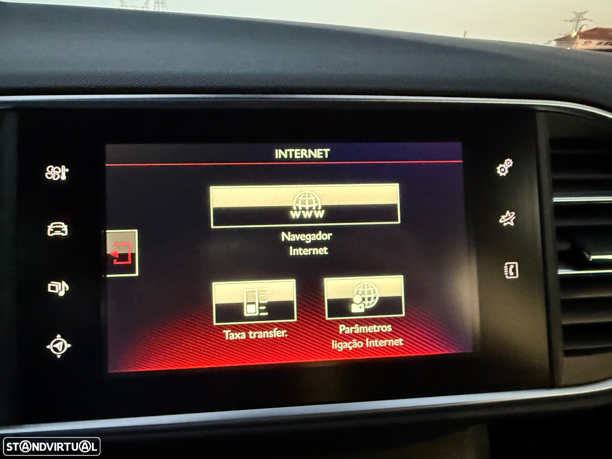 Peugeot 308 SW 1.2 PureTech GT Line - 28