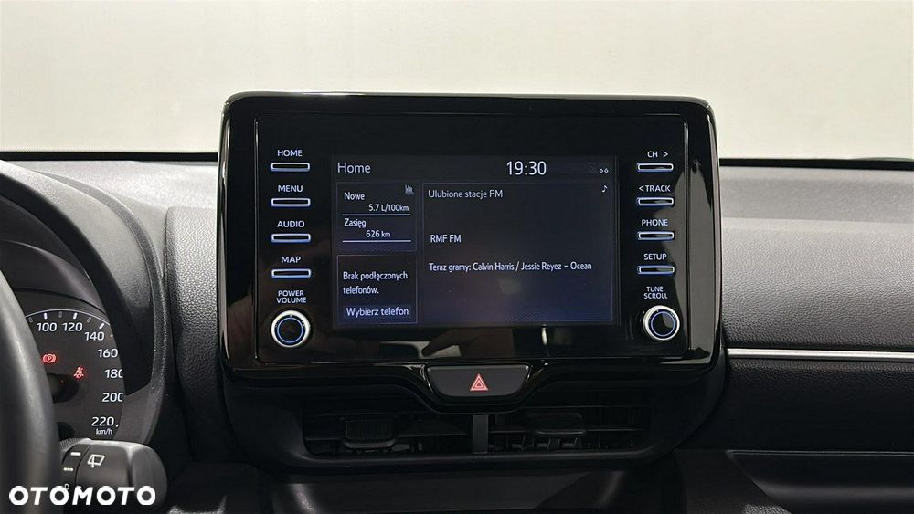 Toyota Yaris 1.0 Comfort - 19